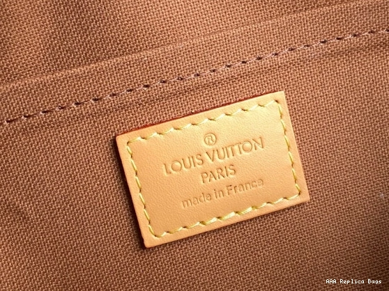Aaa replica ru LOUIS VUITTON BAG VINTAGE 0722